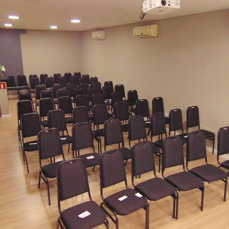 Wr Confort Hotel Campo Grande Campo Grande  Exterior photo